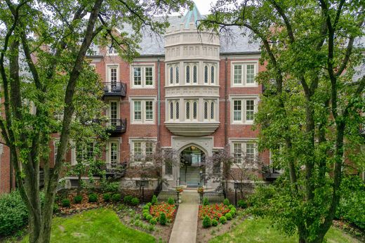 Квартира, Луисвилл, Jefferson County