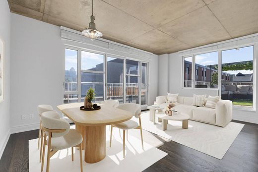 Apartment in Montreal, City of Montréal