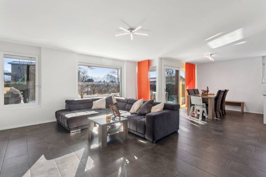 Appartement in Sorbières, Gruyère District