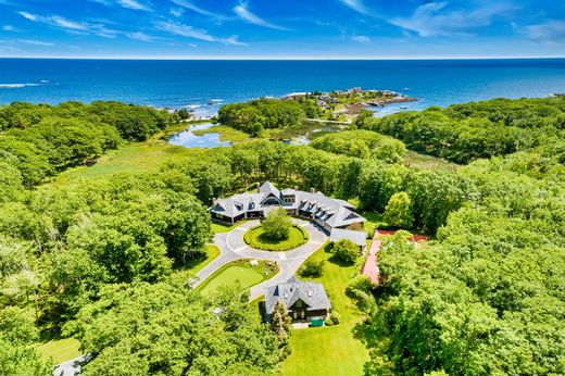 Detached House in Kennebunkport, York County