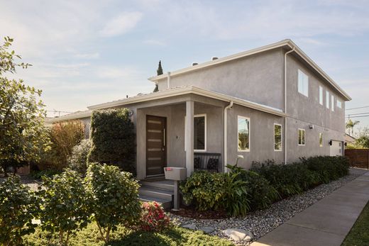 Detached House in Los Angeles, Los Angeles County