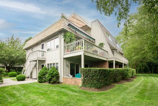 Appartamento a Sag Harbor, Suffolk County