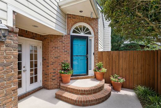 Townhouse in Atlanta, Fulton County