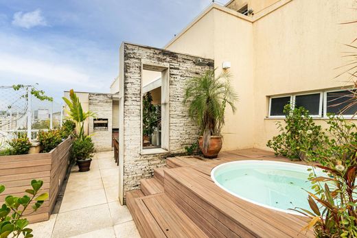 Duplex σε Ρίο ντε Τζανέιρο, Rio de Janeiro