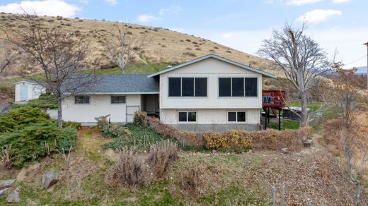 Casa en Benton City, Benton County