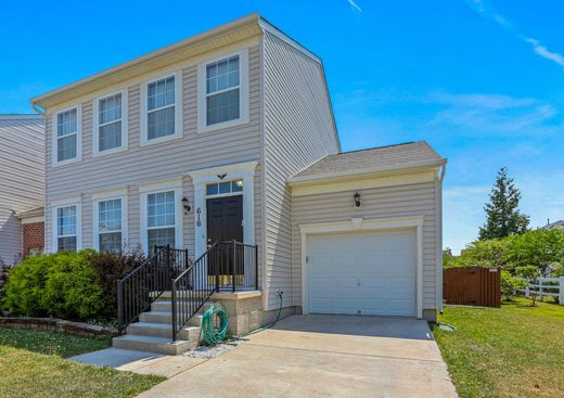 Townhouse - Middle River, Baltimore County