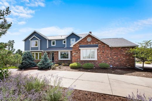 Detached House in Centennial, Arapahoe County