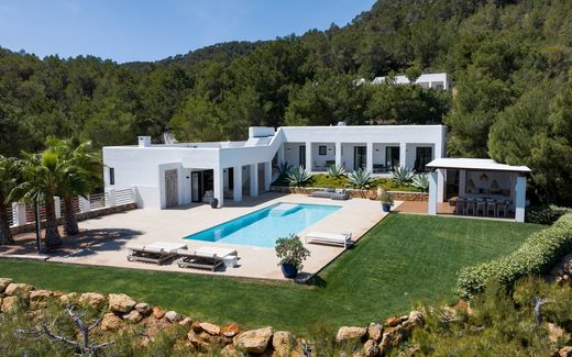 Detached House in San Jose, Province of Balearic Islands