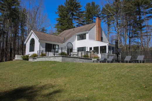 Einfamilienhaus in Alford, Berkshire County