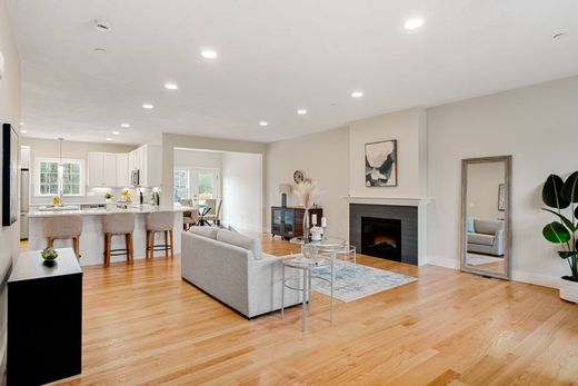 Apartment in Sandown, Rockingham County