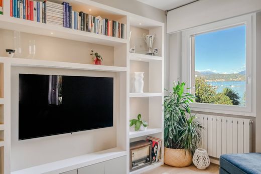 Apartament w Dormelletto, Provincia di Novara