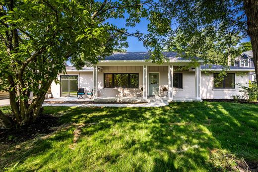 Μονοκατοικία σε Zionsville, Boone County