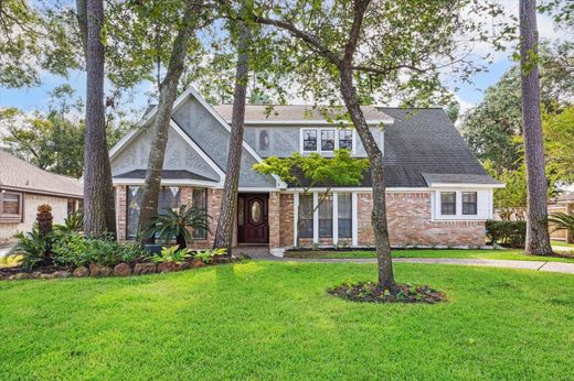 Einfamilienhaus in Spring, Harris County