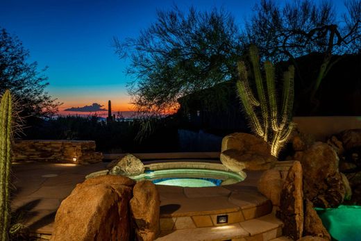 Элитный дом, Scottsdale, Maricopa County