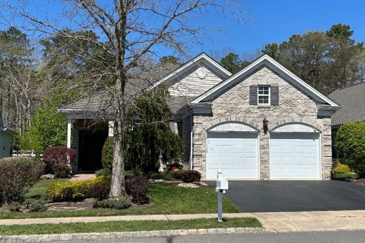 Detached House in Jacksonville, Burlington County