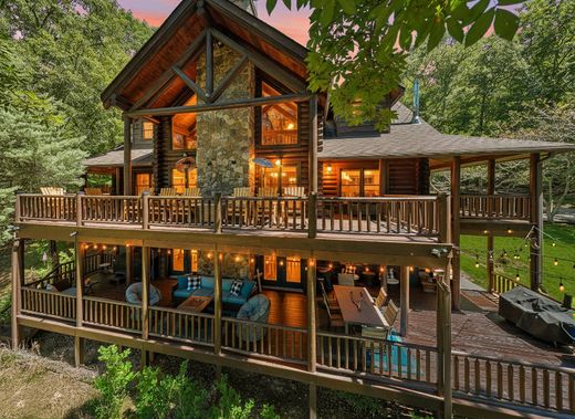 Casa en Mineral Bluff, Fannin County