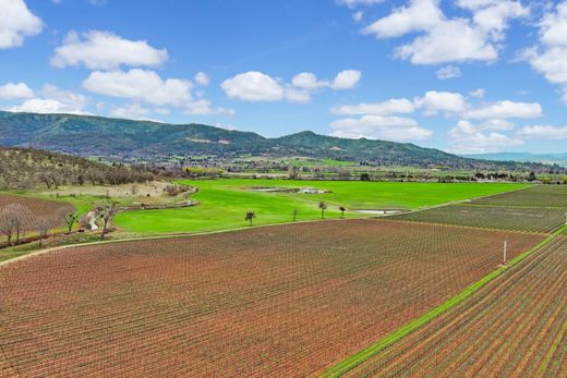 Land in Medford, Jackson County