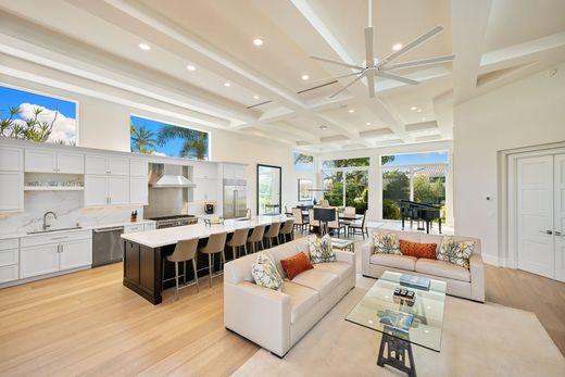 Luxury home in Naples, Collier County