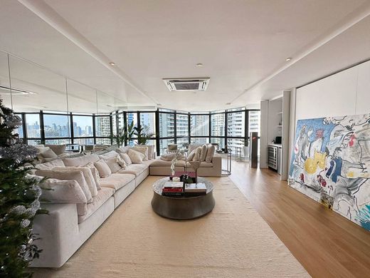 Apartamento - Banguecoque, Bangkok