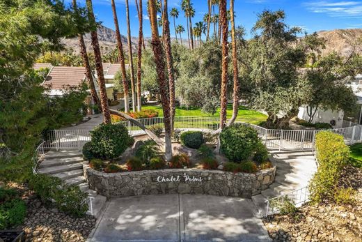 Apartment in Rancho Mirage, Riverside County