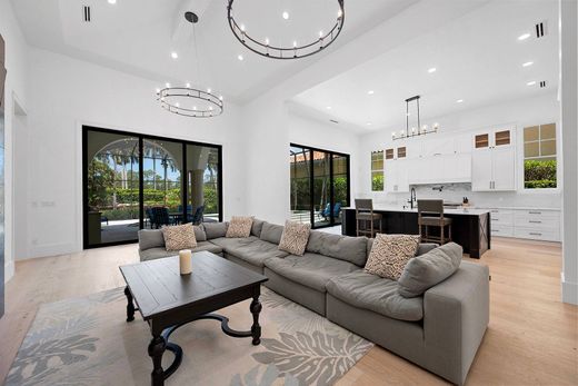 Μονοκατοικία σε Naples, Collier County