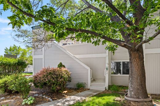 Townhouse - Sparks, Washoe County
