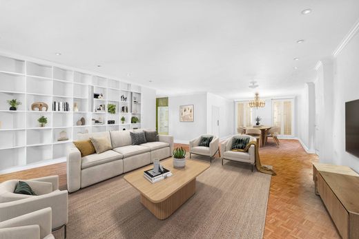 Casa de luxo - Nova York