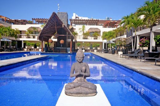 Apartament w Playa del Carmen, Solidaridad