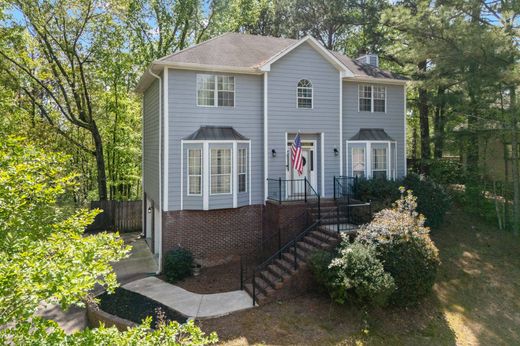 Detached House in Helena, Shelby County