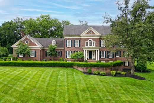 Vrijstaand huis in Louisville, Jefferson County