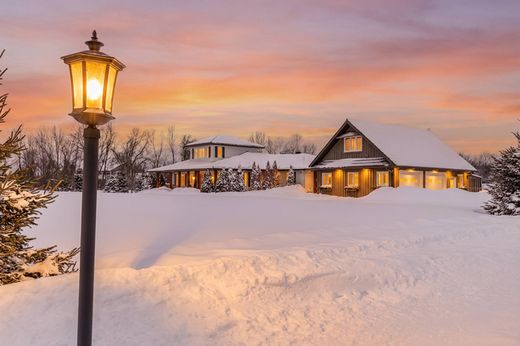 Casa Unifamiliare a Greater Napanee, Ontario