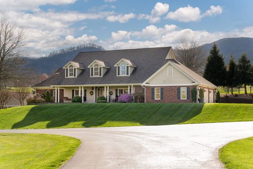 Casa en Waynesville, Haywood County