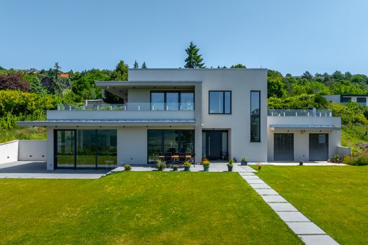 Detached House in Szentendre, Szentendrei Járás
