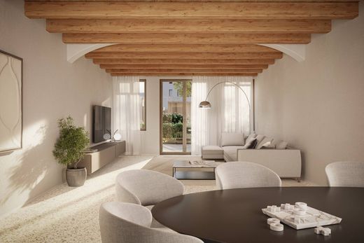 Appartamento a Treviso, Veneto