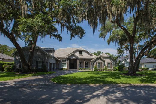 Частный Дом, Понте-Ведра-Бич, Saint Johns County