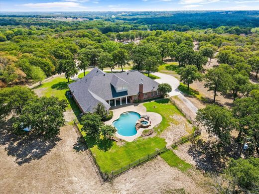 Luxe woning in Decatur, Wise County