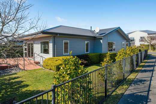 Detached House in Taupo, Taupo District