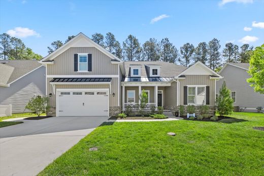 Detached House in Georgetown, Sussex County