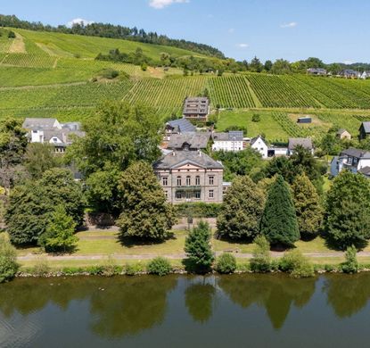 Casa Unifamiliare a Traben-Trarbach, Renania-Palatinato