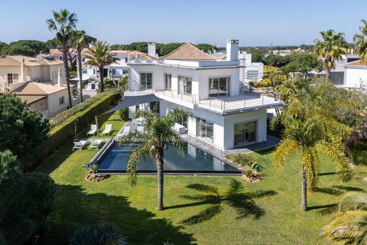 Einfamilienhaus in Loulé, Distrito de Faro