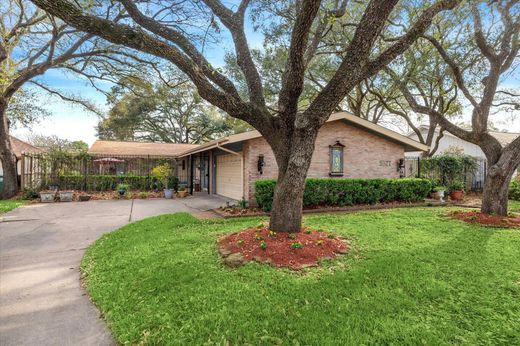 Detached House in Houston, Harris County