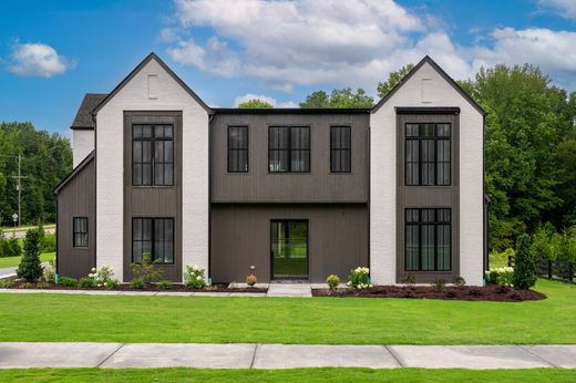 独立式房屋  Roswell, Fulton County