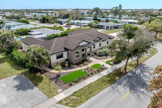 Detached House in Venice, Sarasota County