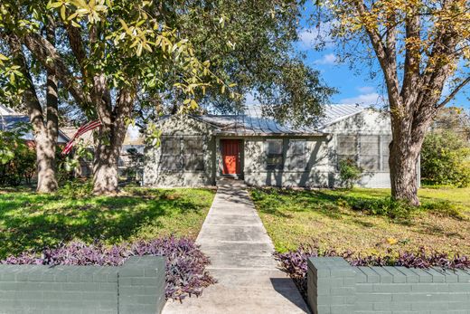 Müstakil ev San Antonio, Bexar County