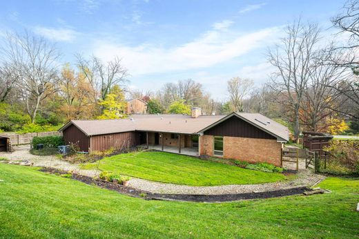 Casa en Cincinnati, Hamilton County