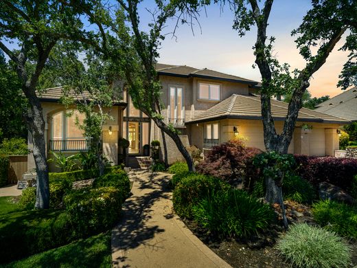 Casa en Folsom, Sacramento County