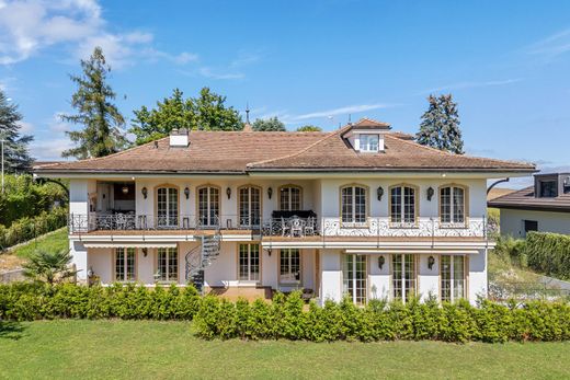 独立式房屋  Fribourg, Sarine District