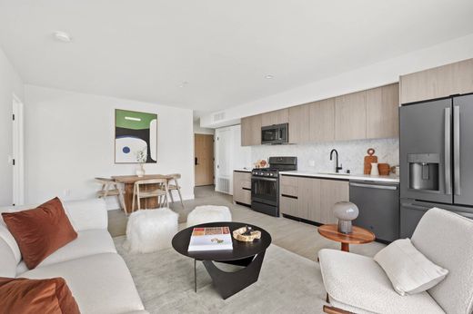 Piso / Apartamento en Los Ángeles, Los Angeles County