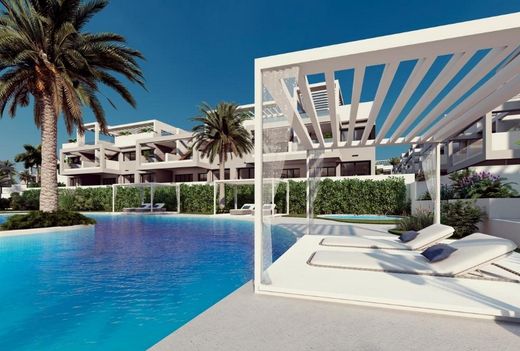 Luxus-Haus in Torrevieja, Alicante