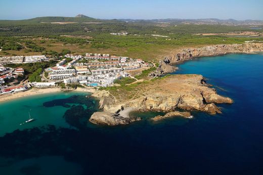 Land in Arenal d'en Castell, Province of Balearic Islands